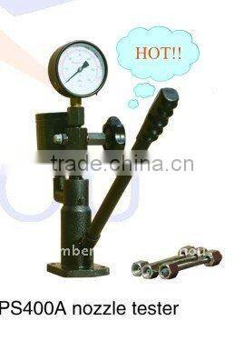 PS400A --- Diesel fuel injector tester---5