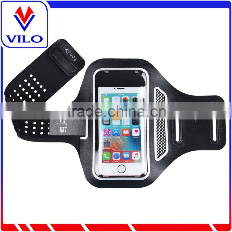 cell phone sport armband , exercise arm case for iphone,Universal Sports Armband For phone