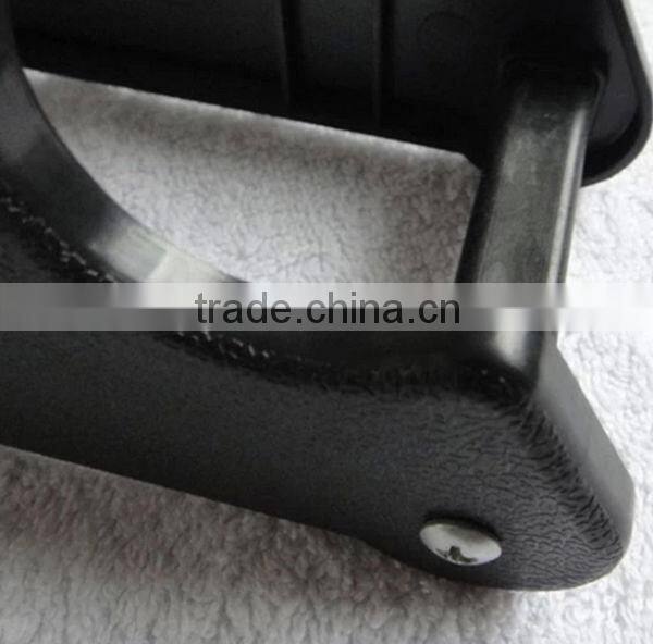 Vinyl Dumbbell Holder and Dumbbell Rack