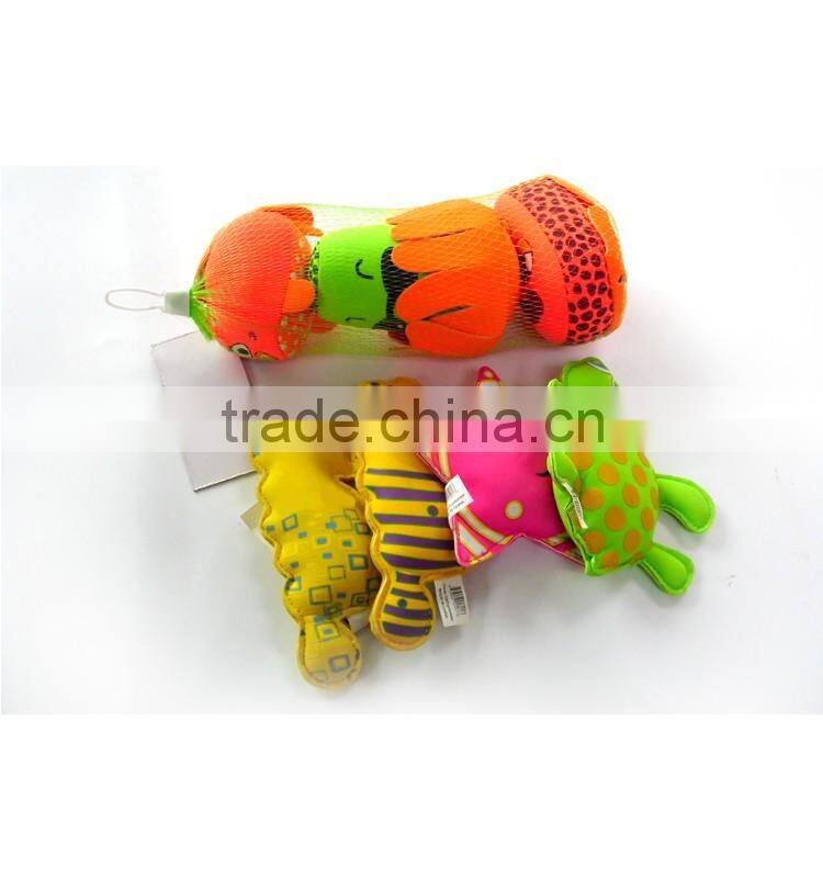 Vary size swimming pool floating animal toys