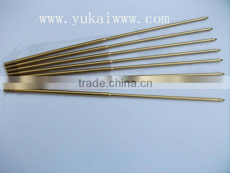 Shaped Punches, Polit Punches