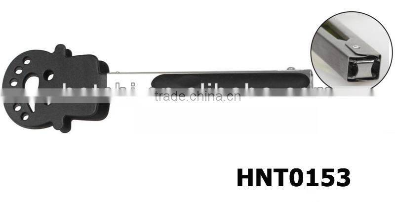 christmas tree tong with TPR non-slip handle