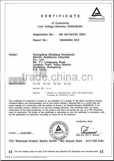 Hot Sale Model Crystal/Ceramic Plate Electric Induction Cooker China Manufacturer