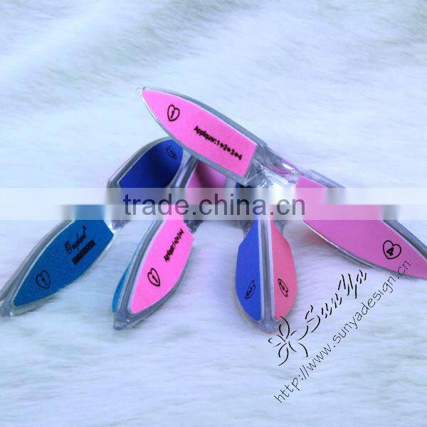 magic 6-steps nail file