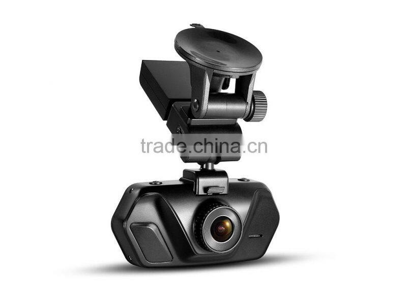 AC 3in 1 Full HD Driving Recorder dvr car + GPS dvr car + electronic dog track record car dvr