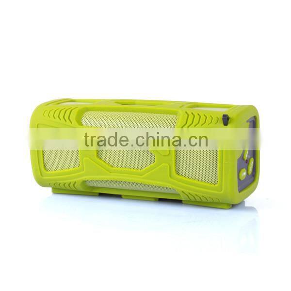 Bluetooth speaker Professional , Good Quality Waterproof bluetooth speaker