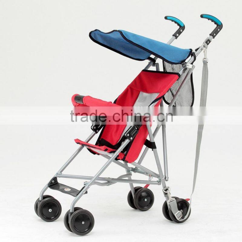 China Manufacturer Baby Stroller 3 in 1