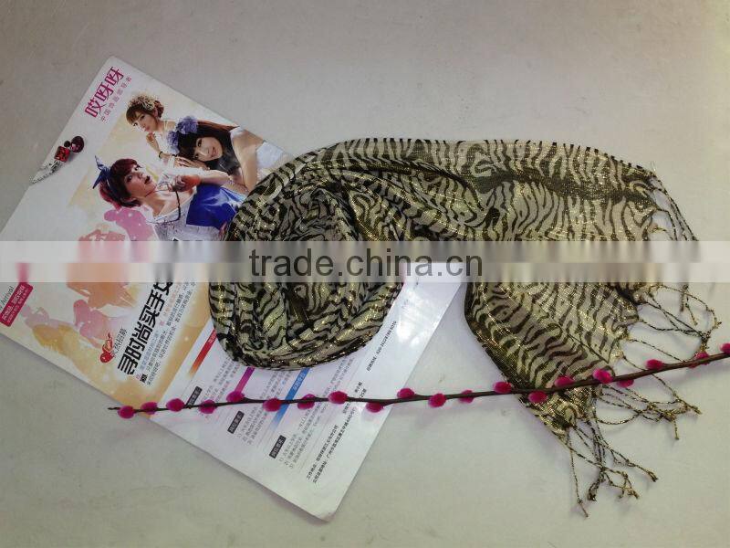 2013 NEW FASHION SCARF