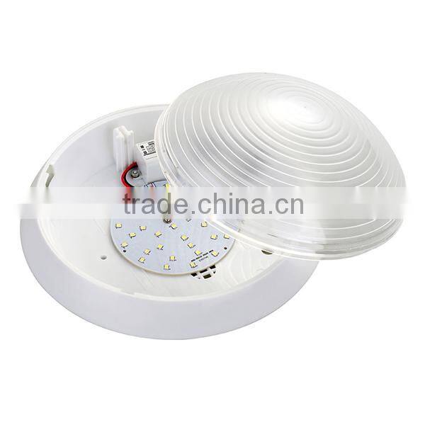 CE RoHS 230V IP20 7w surface mounted led light ceiling