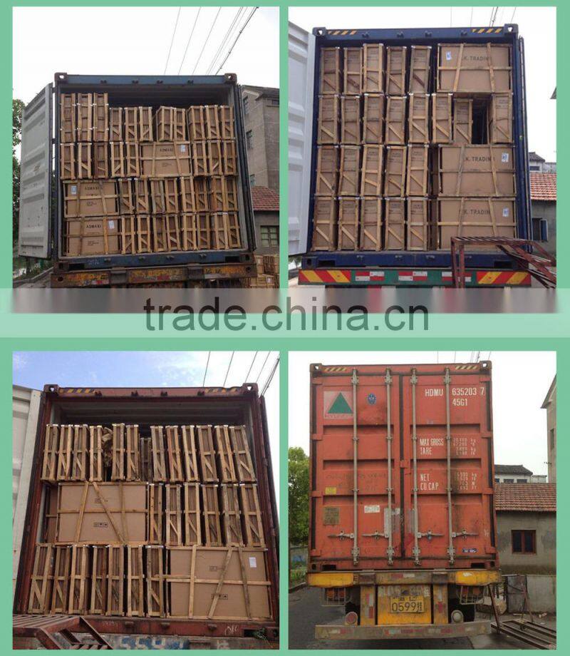 bath wall transparent mirror(WMD-8455)