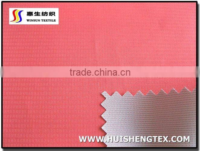 woven jacket fabric