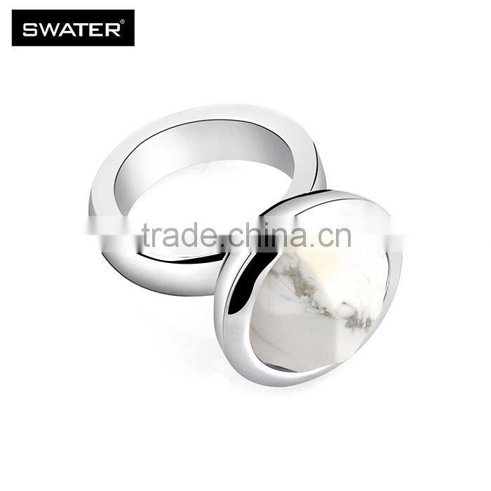 2016 Brand New White Gemstone Charm Name Bracelets