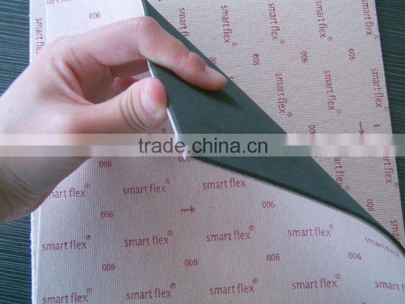 Insole paper board laminated with EVA for shoe insole