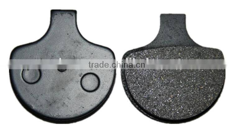 SCL-2012040290 FX,FXE,FXEF,FXWG,FXS Motorcycle Universal Brake Pads for Sale
