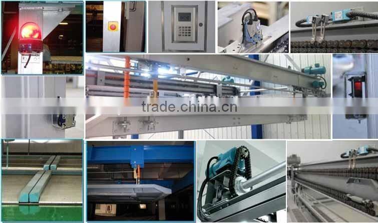 4 POST MINI AUTOPARK