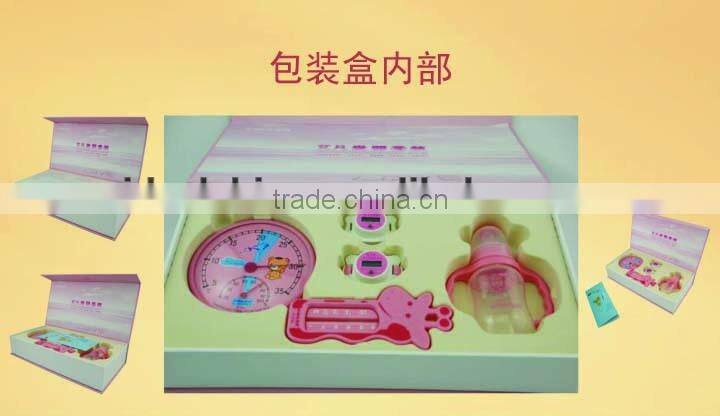 baby bottle thermometer