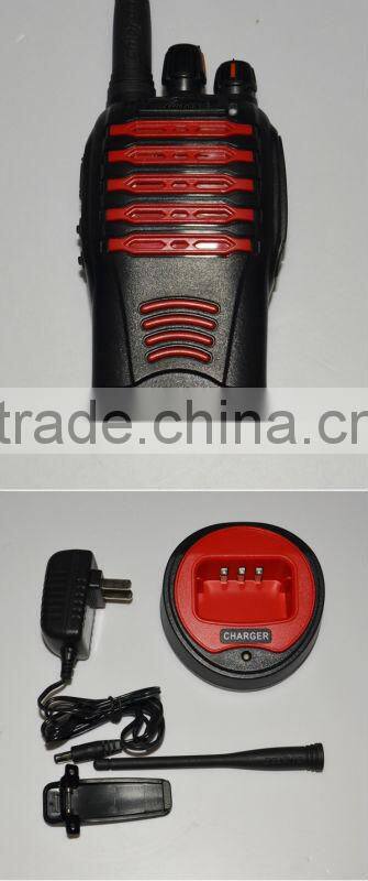 LT-5280 IP-66 waterproof two-way radio