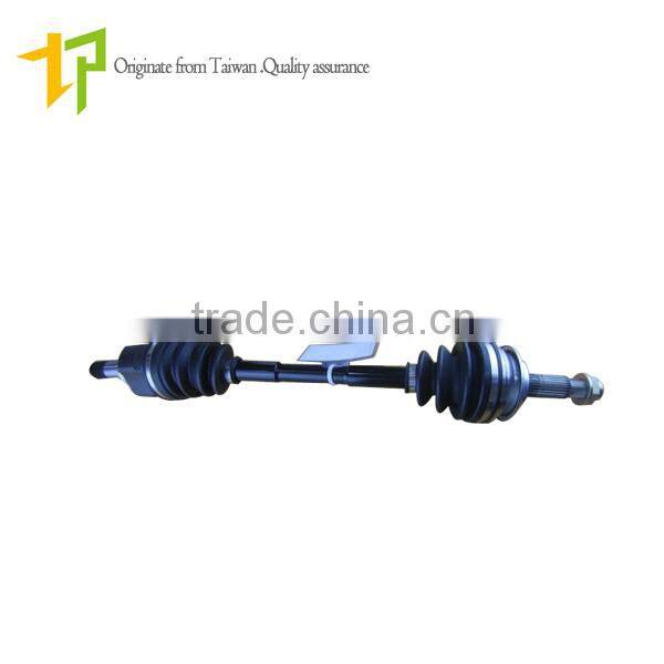 Best quality Driveshaft oem 43420-0D220 for Toyota Yaris NCP92 1.3L 2008-