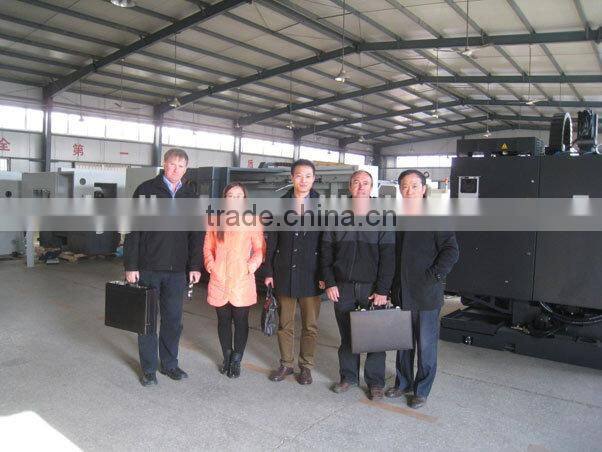 DK7725 spare parts for edm wire cut machine