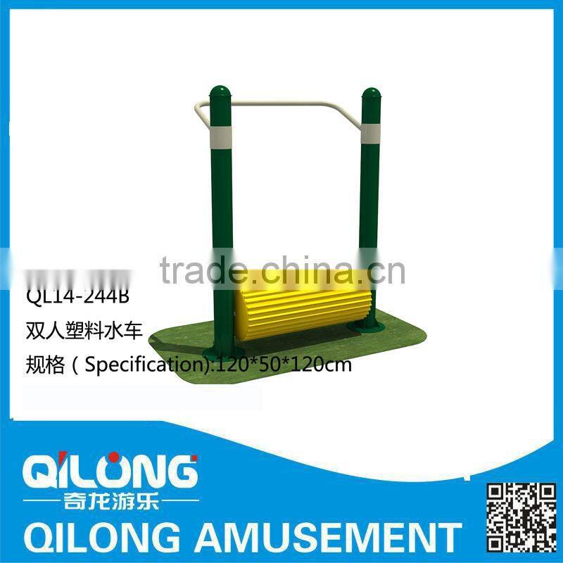 Latest Galvanized Steel Compositional QL-001 Fitness Equipment Personal Trainer