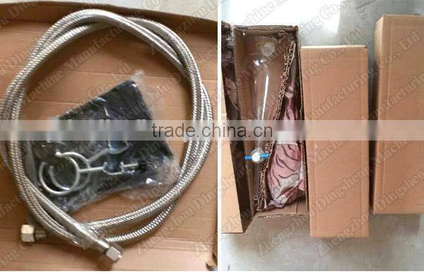 Lavender/Honeysuckle/Violets/Lemongrass/Rosemary essential oil distillation equipment