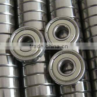 Hot sale deep groove ball bearing price 63 series