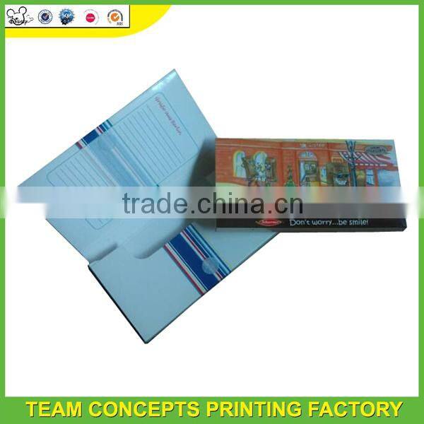 Chinese new year candy box package