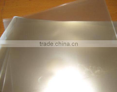 Inkjet Transparent Film ( Waterproof )