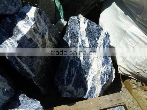 THE BEST SODALITE ROUGH STONE