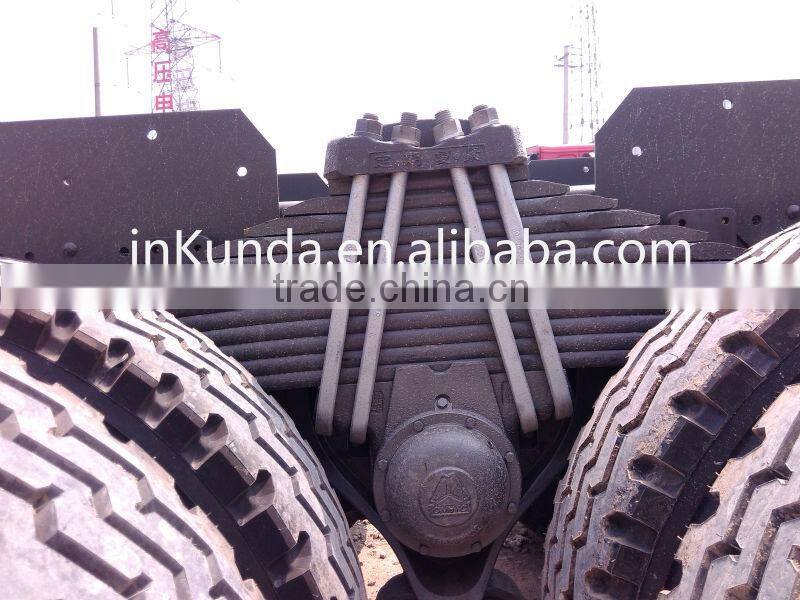 hot sale howo cargo truck low price sale promotion