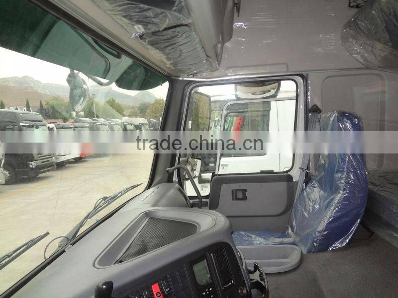 sinotruck howo a7 420