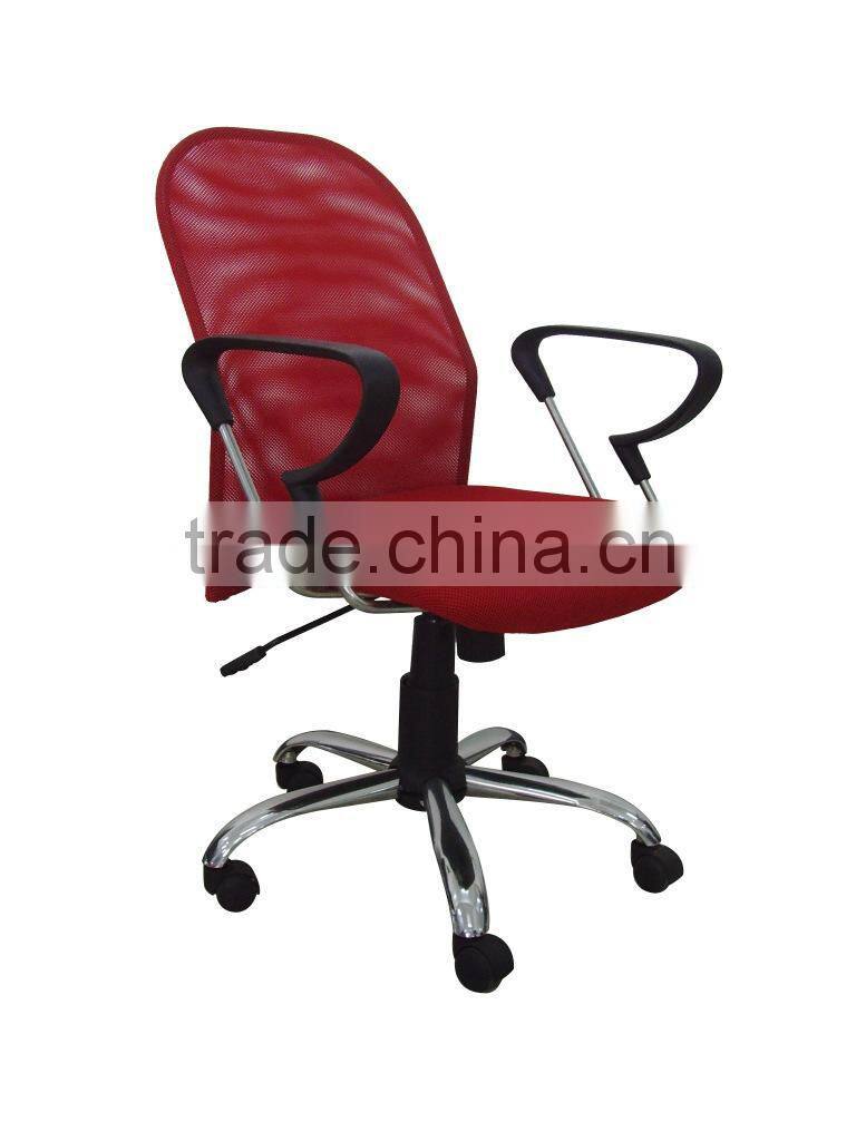 2016 New style Mesh Swivel staff office chair with great price Y154