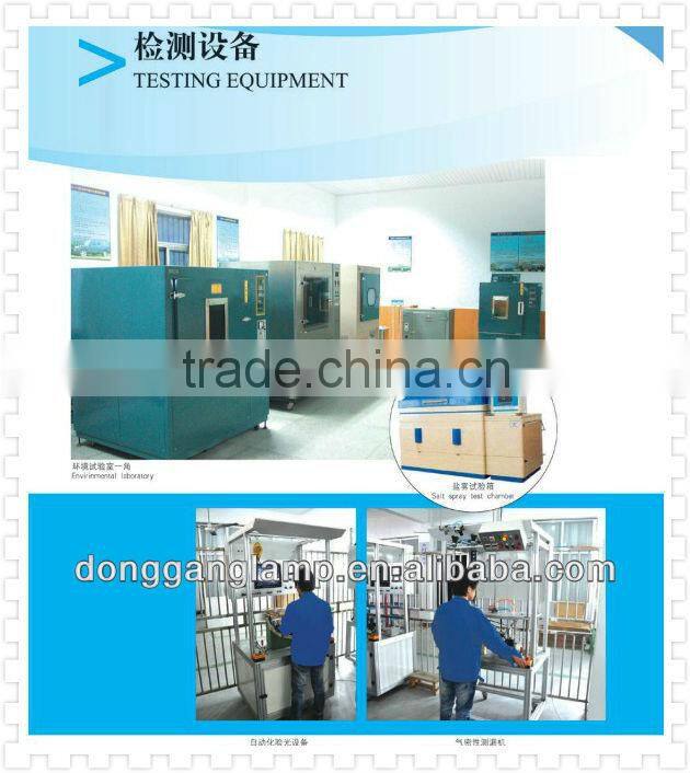 Export OEM Chrome FAW Bus Front Auto Grilles