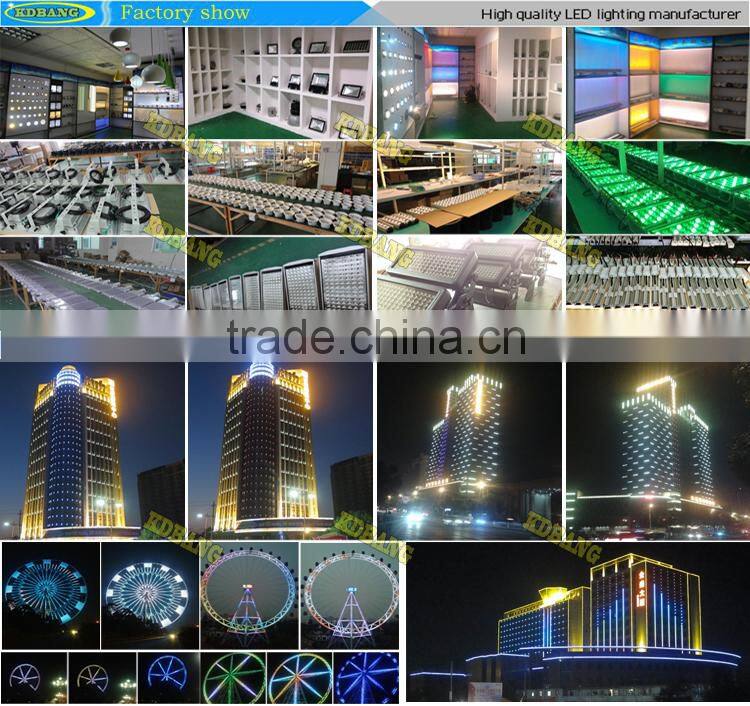 Online New product waterproof IP65 led cree 500w flood light