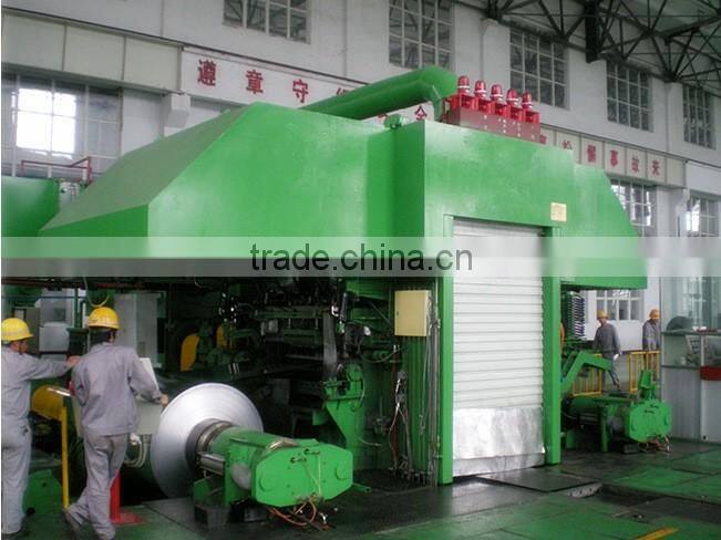 Work Roll for Steel Rolling Mill, Work Roll, Rolling Mill Rolls