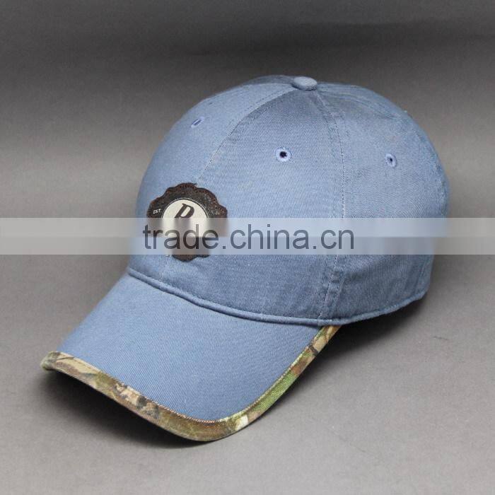 2015 CUSTOM PROMOTIONAL SPORT CAP HATS