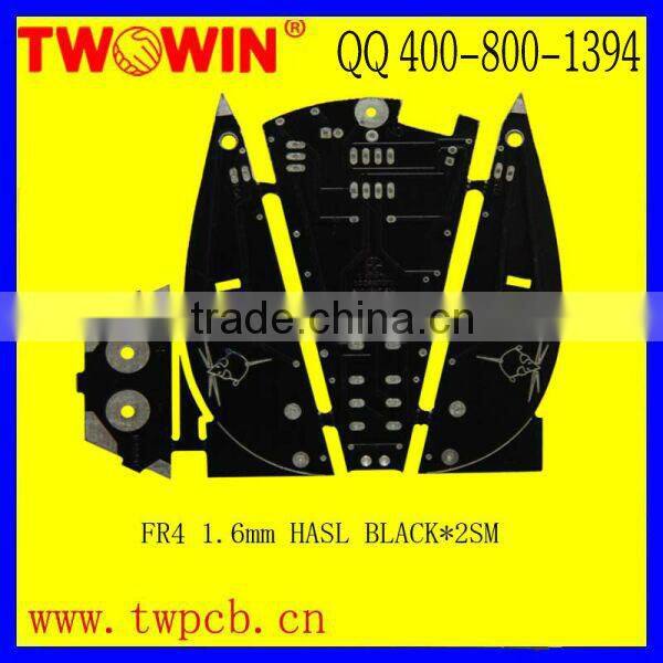 shenzhen TW Electronics mobile phone pcb board