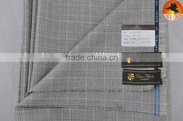 top quality made to measure fabric for jacketing