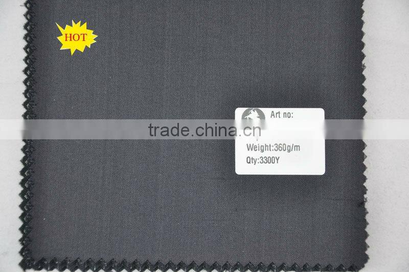 TR suiting fabric