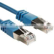 Network cable manufacturer of1m cat6 patch cord