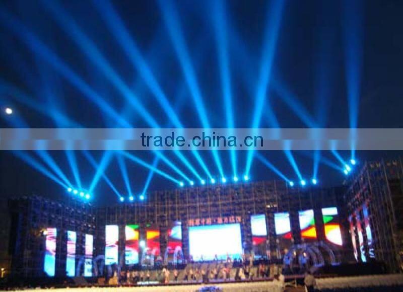 200w led moving head beam light 5R
