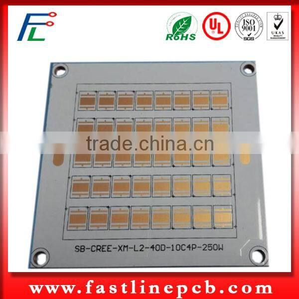 copper clad laminate pcb