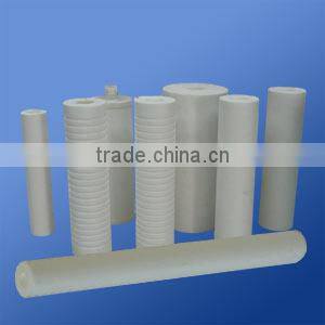 Pp Melt Blown Water Filter Cartridge