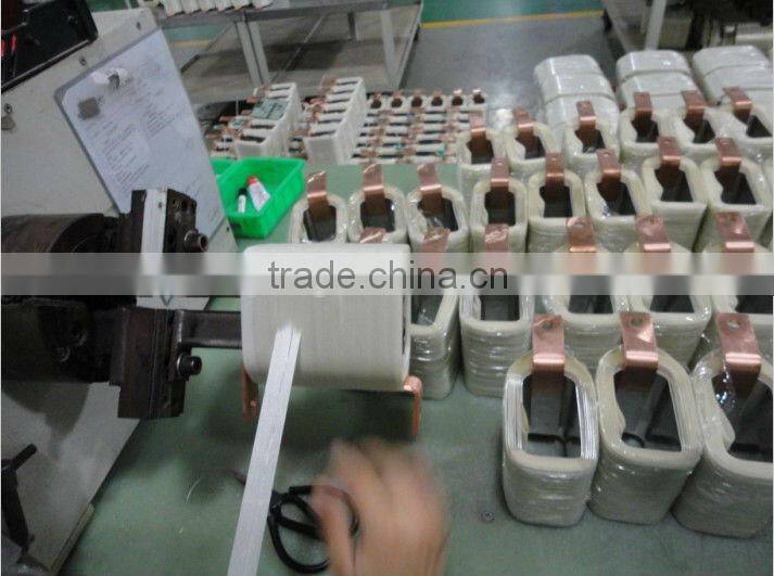 Fiber Glass Adhesive Tape Insulating Material Used For Iron Core/Motor