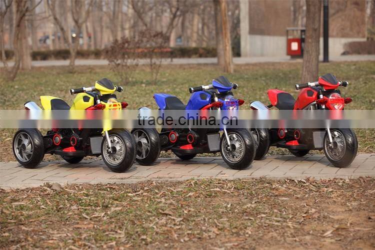 electronic ride on motorcycle toy car for children