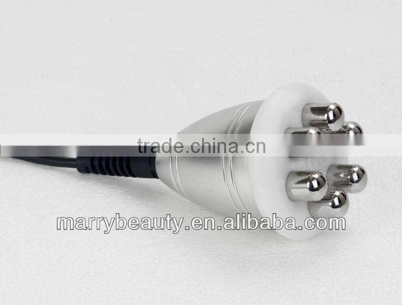 2013 New Products Coming Out 40khz Cavitation RF Weight Loss Machine