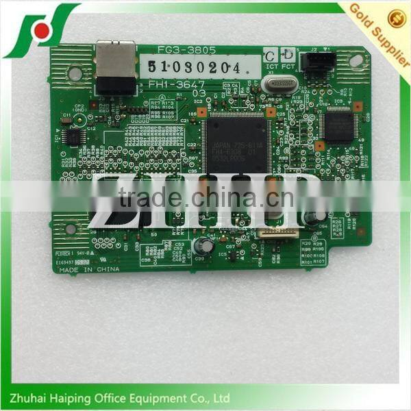 Original H4933 Formatter Board for Dell 1700n Series Laser Printers 12-0469-00D for dell 1700dn