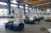 Brand new cnc milling machne with high quality