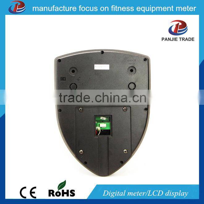 treadmill meter