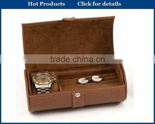 Custome Handmade Watch Phone Jewelry Display Case